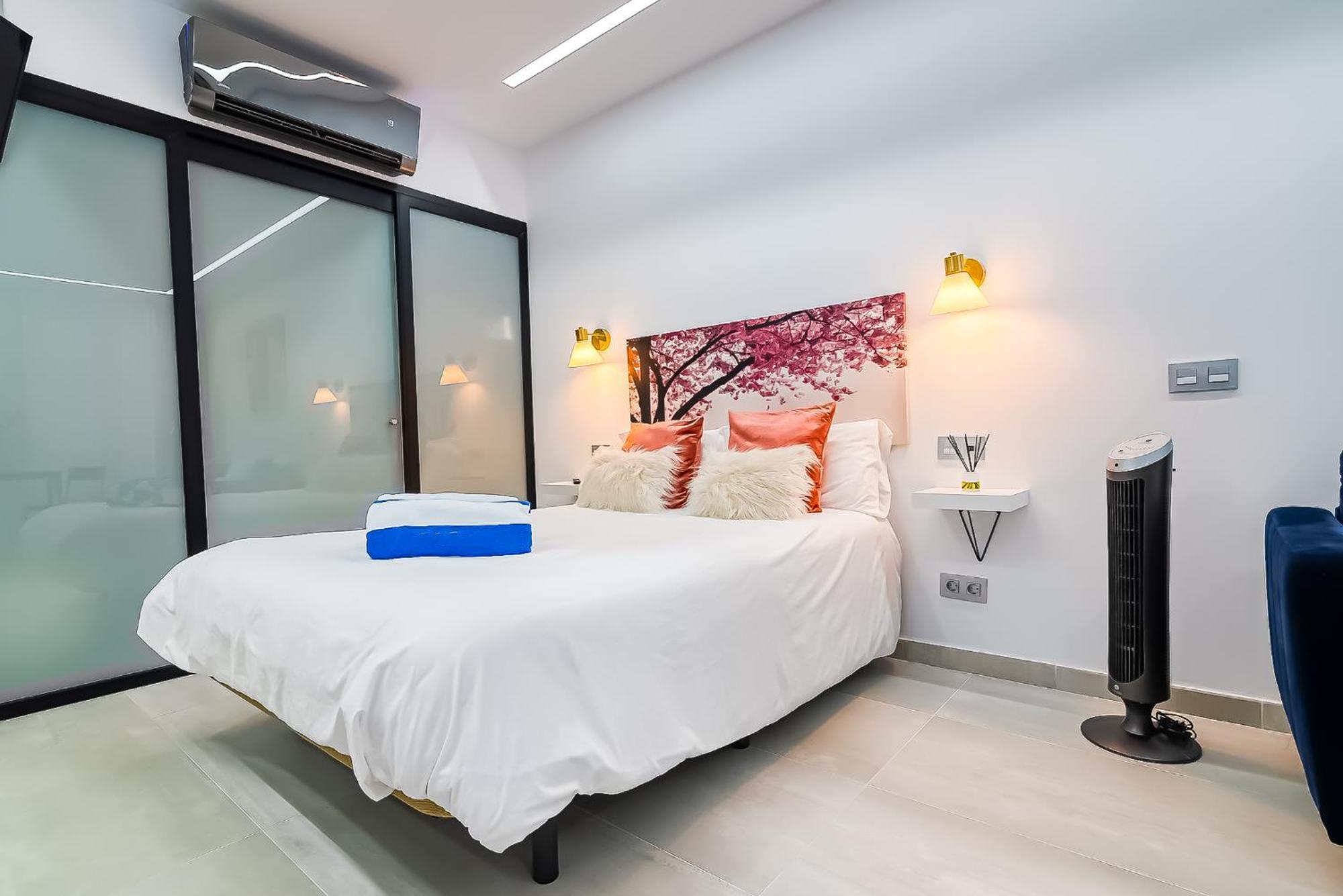 Appartement Sun&sea In Playa Canteras *