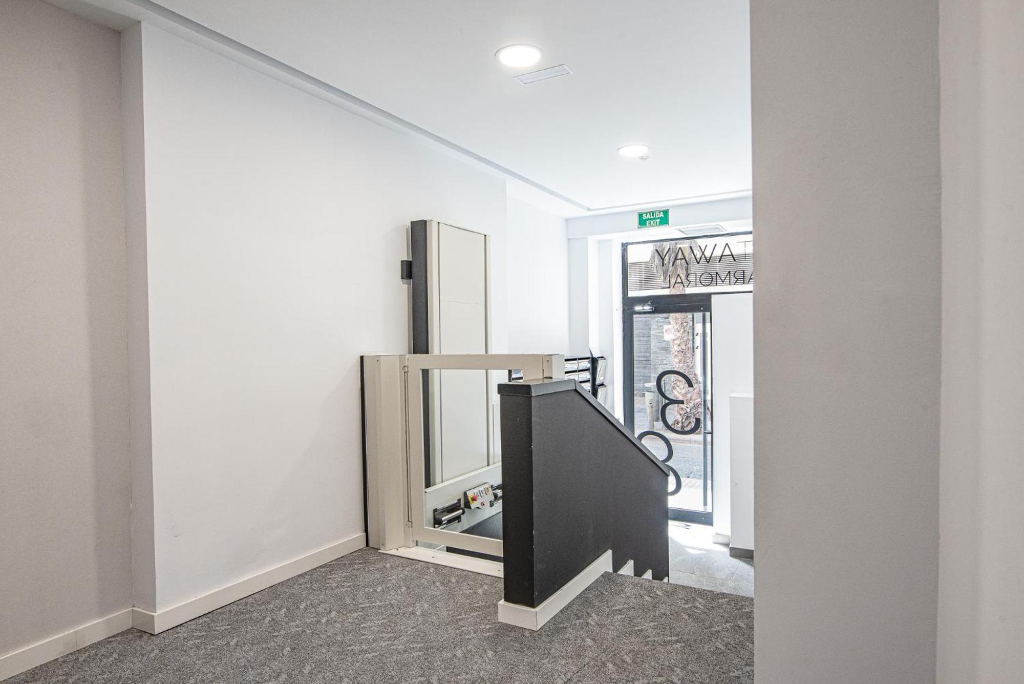 Apartament Sun&sea In Playa Canteras *