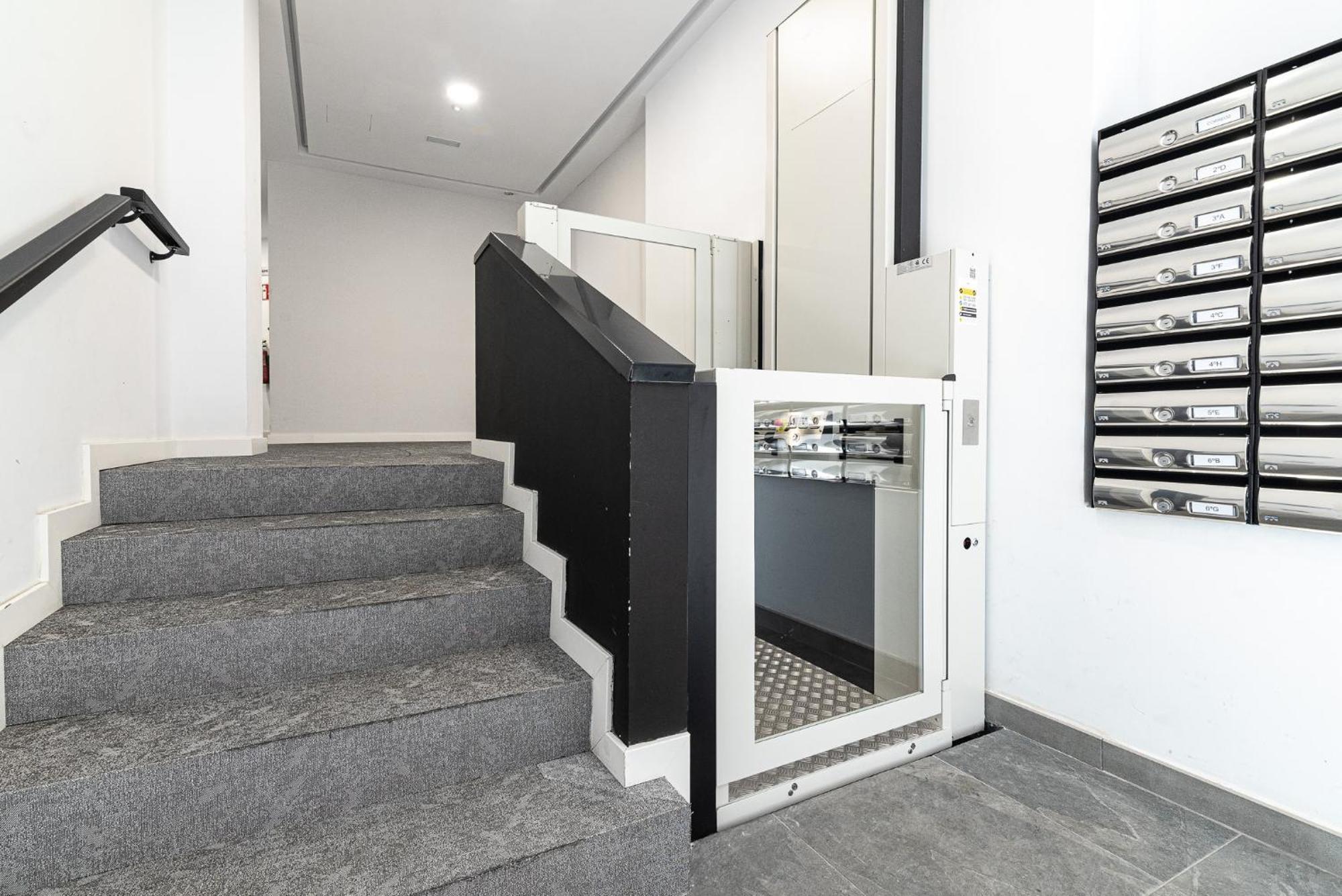 Apartament Sun&sea In Playa Canteras *