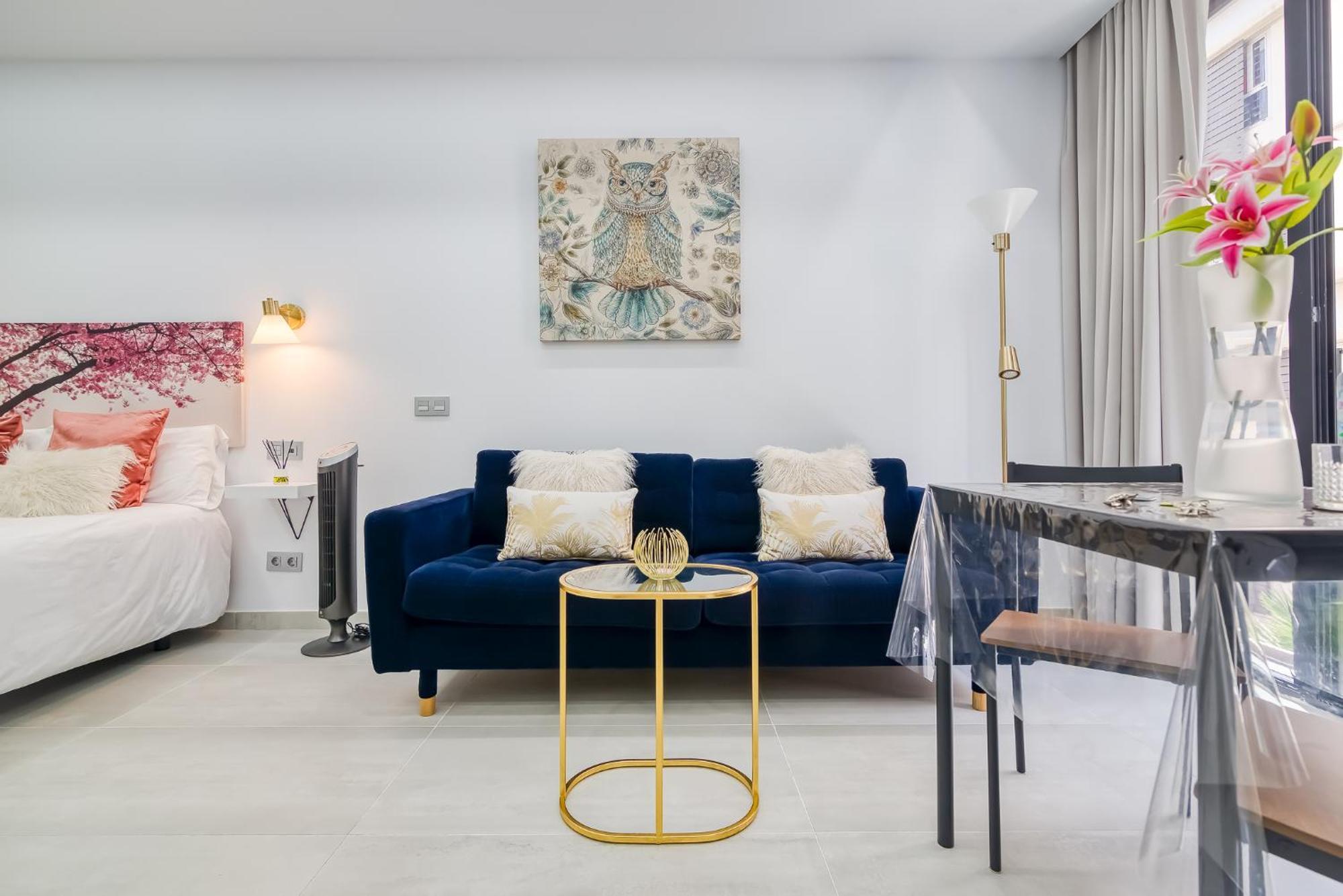 Apartament Sun&sea In Playa Canteras
